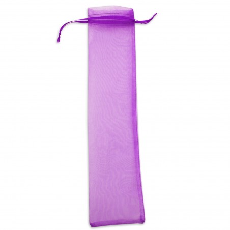Sac cadeau en organza