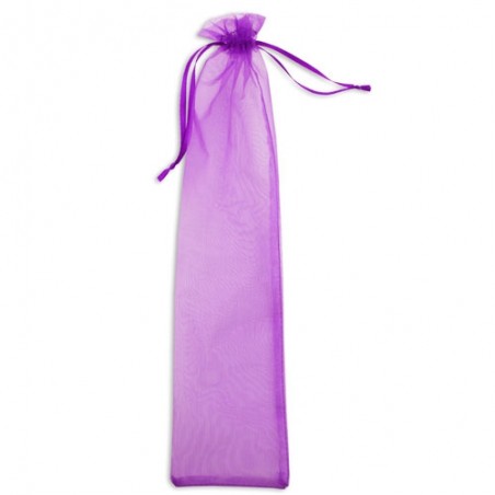 Sac cadeau en organza