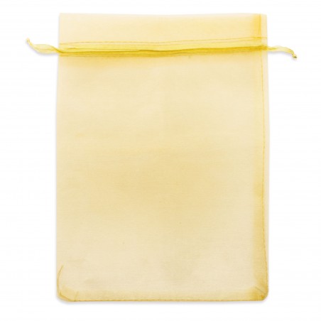 Organza Ou Sac Cadeau