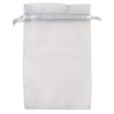 Sac Cadeau Organza Pt