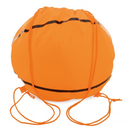 Sac à dos de basket sportif