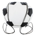 Sac à dos avec design football Détail idéal pour les événements sportifs et les célébrations pour enfants