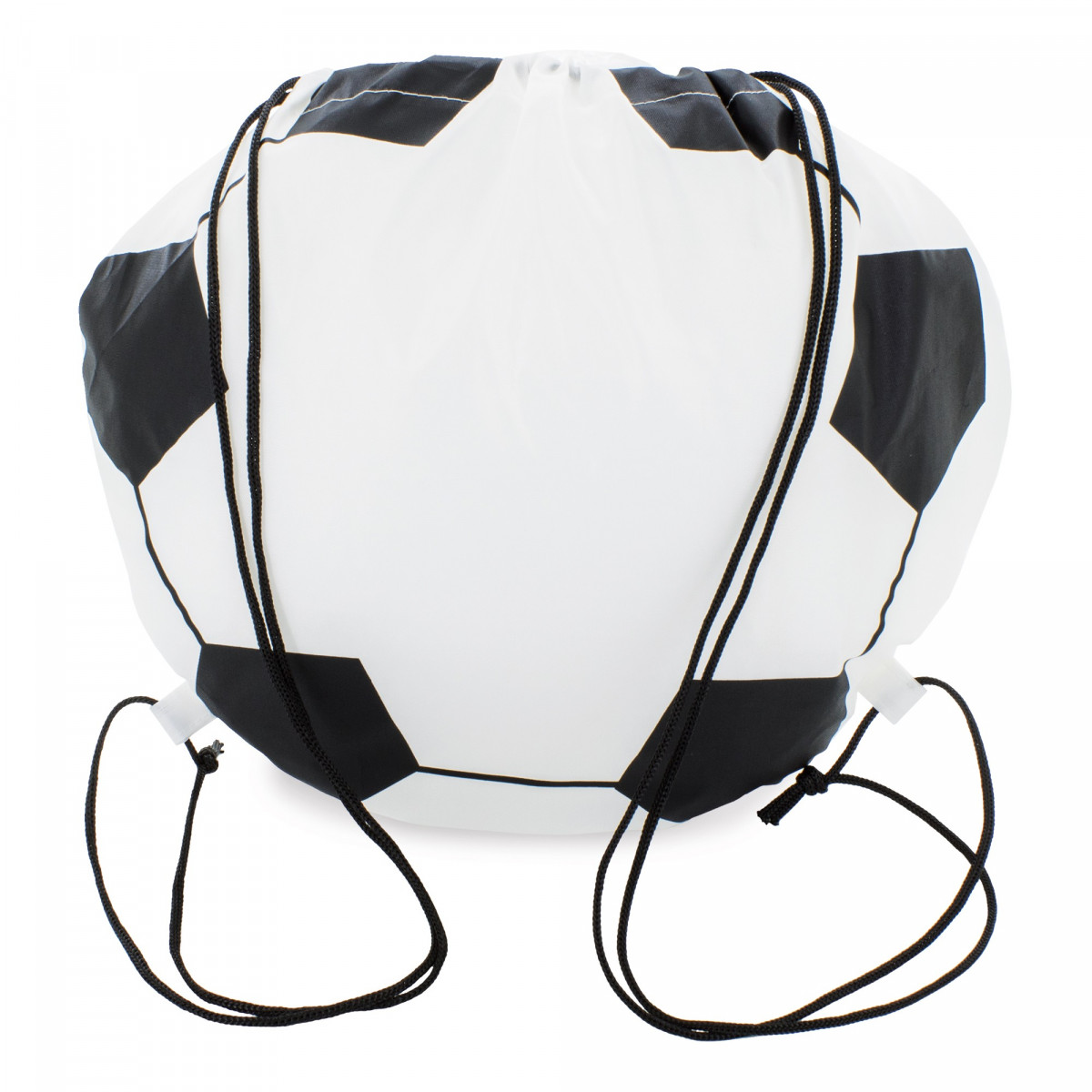 Sac à dos avec design football Détail idéal pour les événements sportifs et les célébrations pour enfants