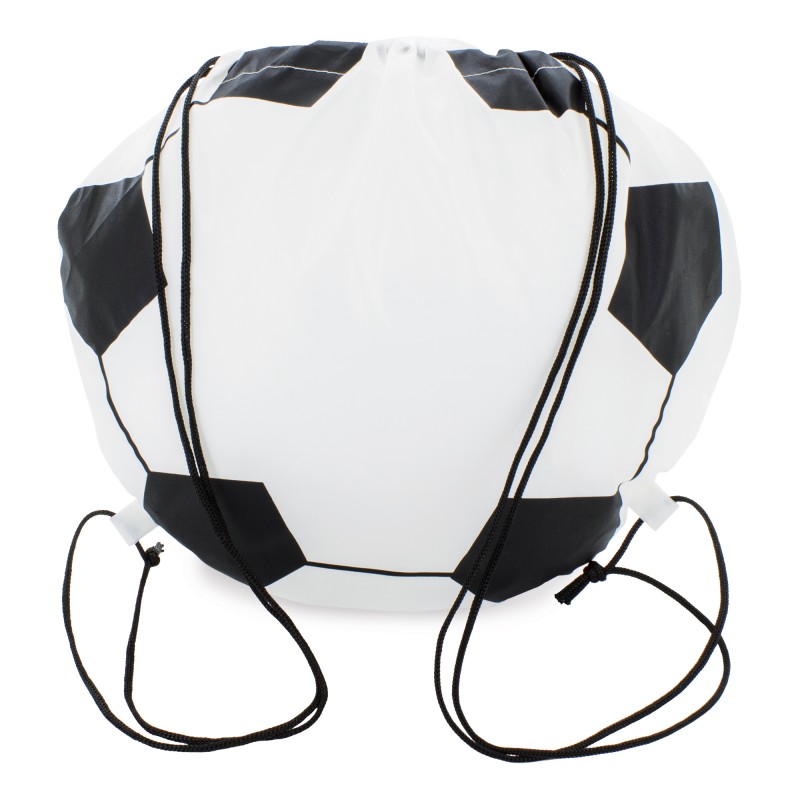 Sac à dos avec design football Détail idéal pour les événements sportifs et les célébrations pour enfants