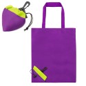 Sac pliable shopping