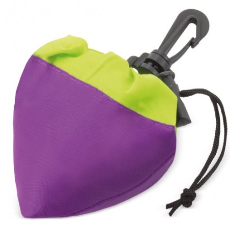 Sac pliable shopping