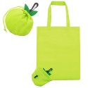 Sac pliable pomme