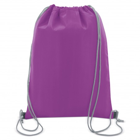 Sac à dos réfrigérant de couleurs