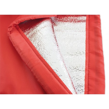 Sac à dos réfrigérant de couleurs