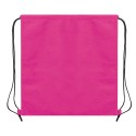 Sac à dos fu non tissé