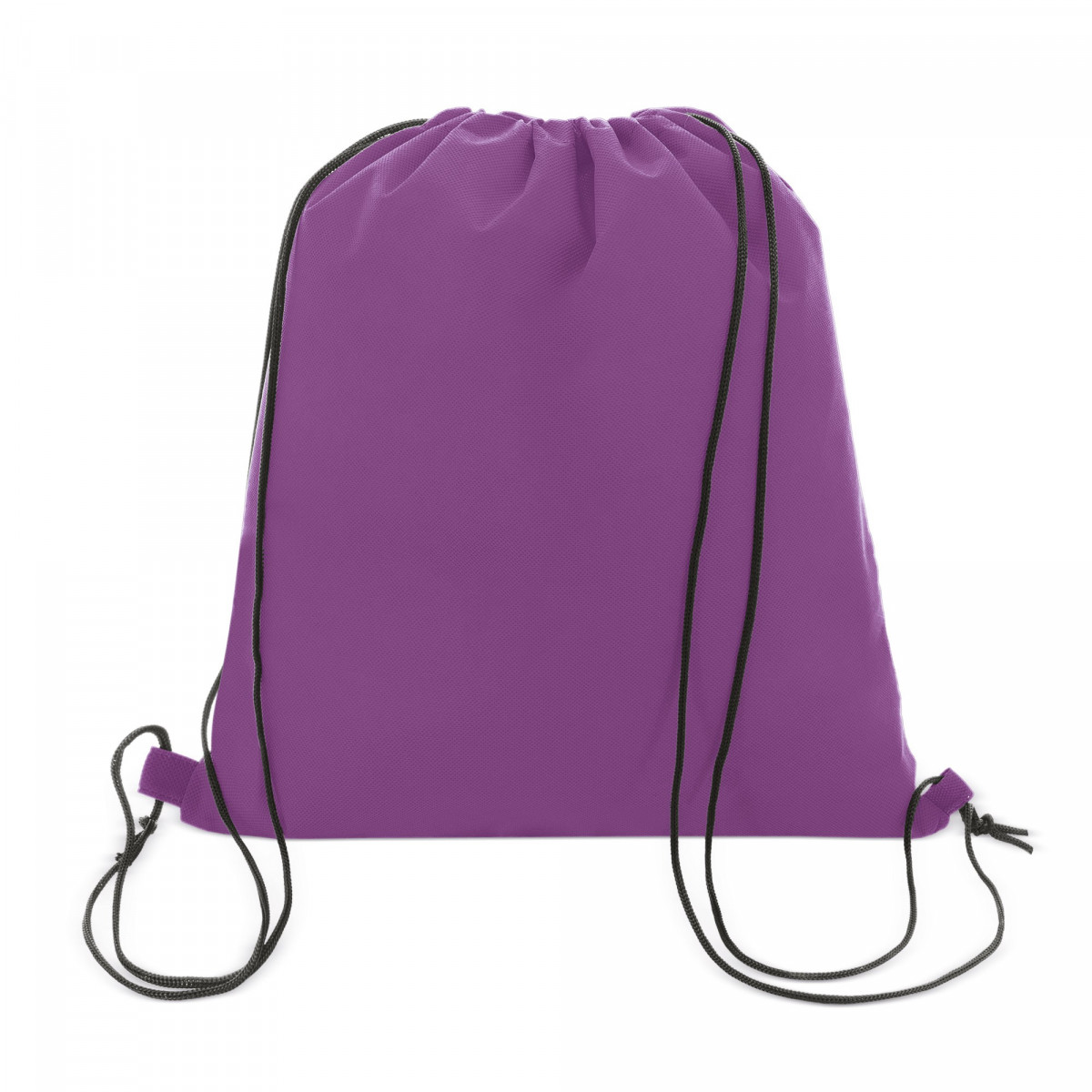 Sac à dos non tissé