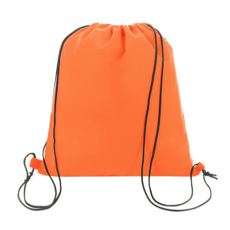 Sac à dos non tissé