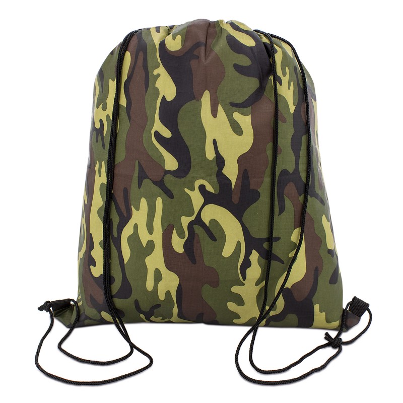 Petit Sac à Dos Camouflage Petit Sac à Dos Camouflage