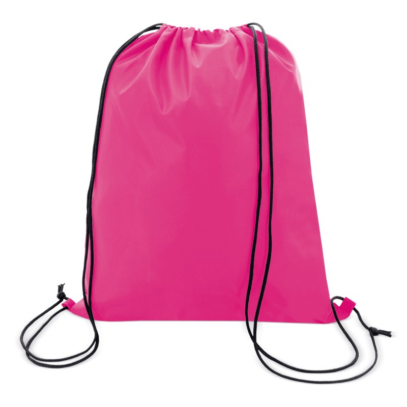 Sac à dos de couleur fuchsia : le détail pratique et original pour vos événements