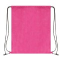 Sac à dos de couleur fuchsia : le détail pratique et original pour vos événements