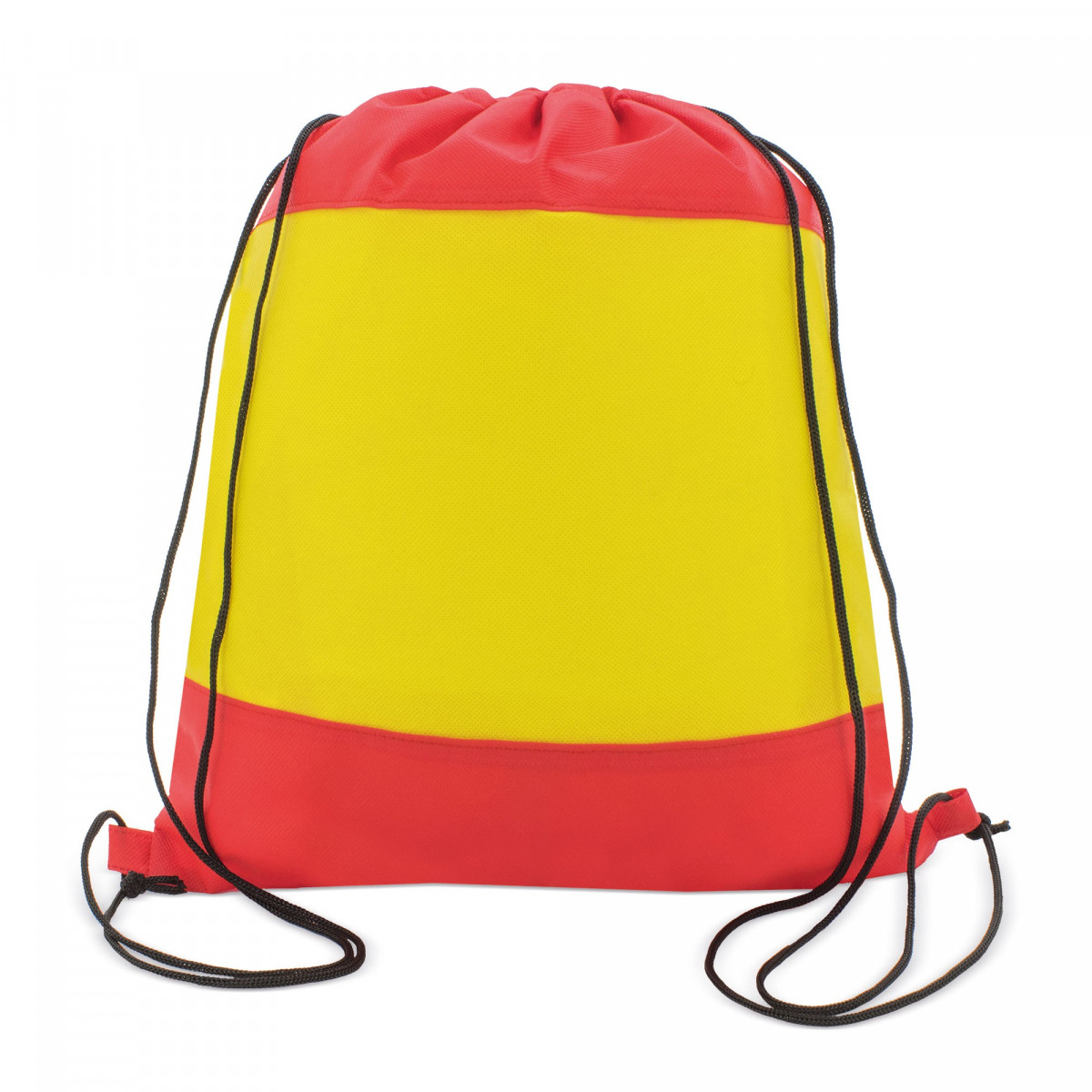Sac à dos non tissé