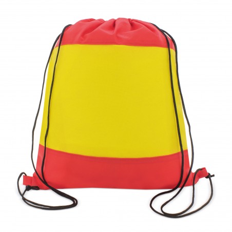 Sac à dos non tissé