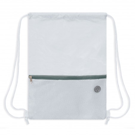 Sac à Dos Pratique et Léger avec Poche en Maille