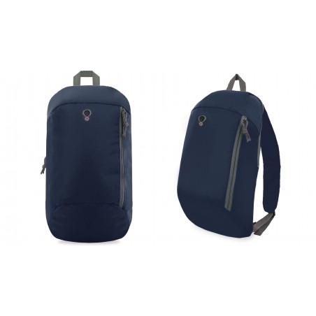Mochila Dekito Luxe Design Moderne et Fonctionnalité dans un Seul Produit
