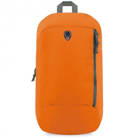 Sac à dos léger avec poche avant Confort et fonctionnalité pour votre quotidien