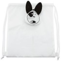 Sac à dos pliable chien