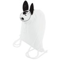 Sac à dos pliable chien