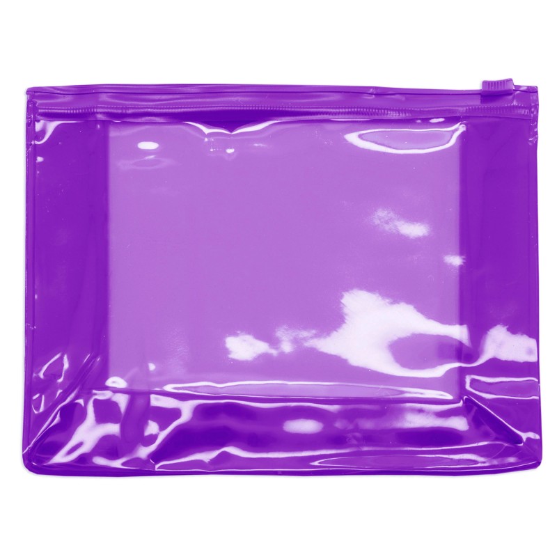 Nécessaire lilas