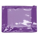 Nécessaire lilas