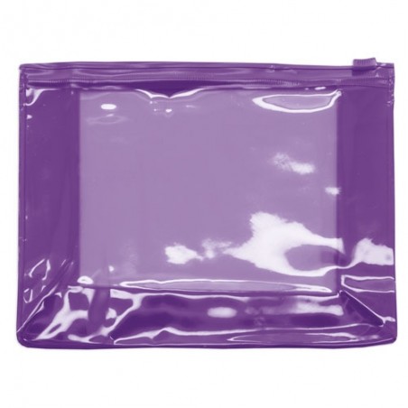 Nécessaire lilas