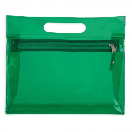 Marta sac transparent