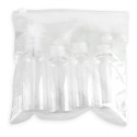 Sac cosmétique anti mouches