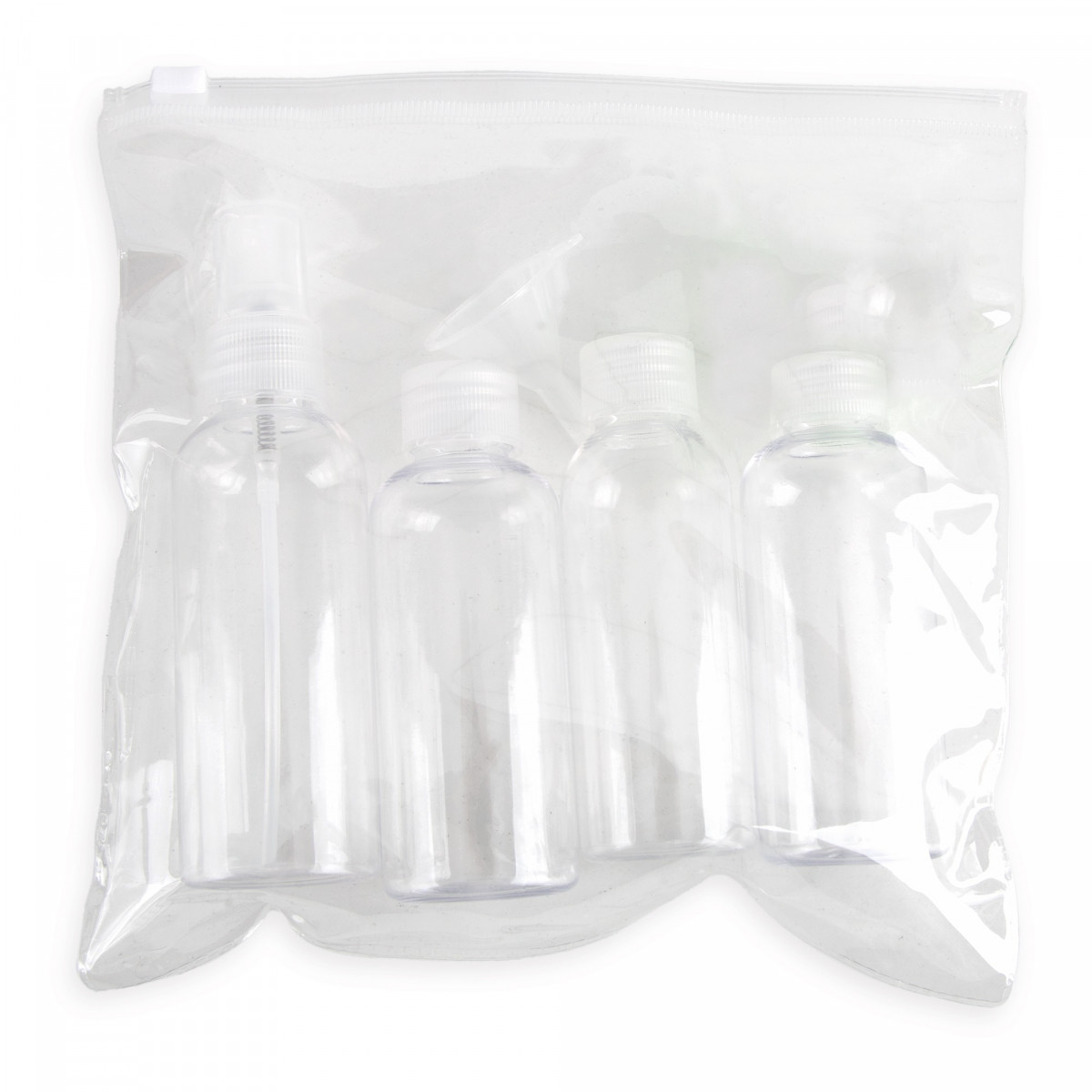 Sac cosmétique anti mouches