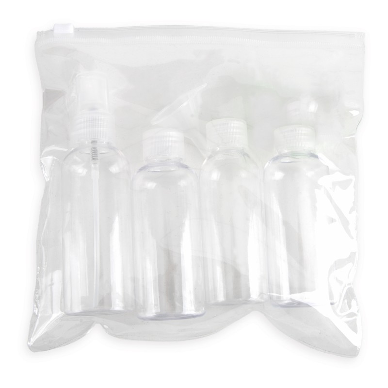 Sac cosmétique anti mouches