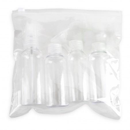 Sac cosmétique anti mouches