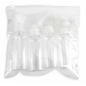 Sac cosmétique anti mouches