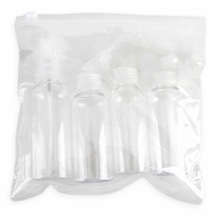 Sac cosmétique anti mouches