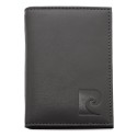 Bloc notes stylo et porte carte cannes pierre cardin