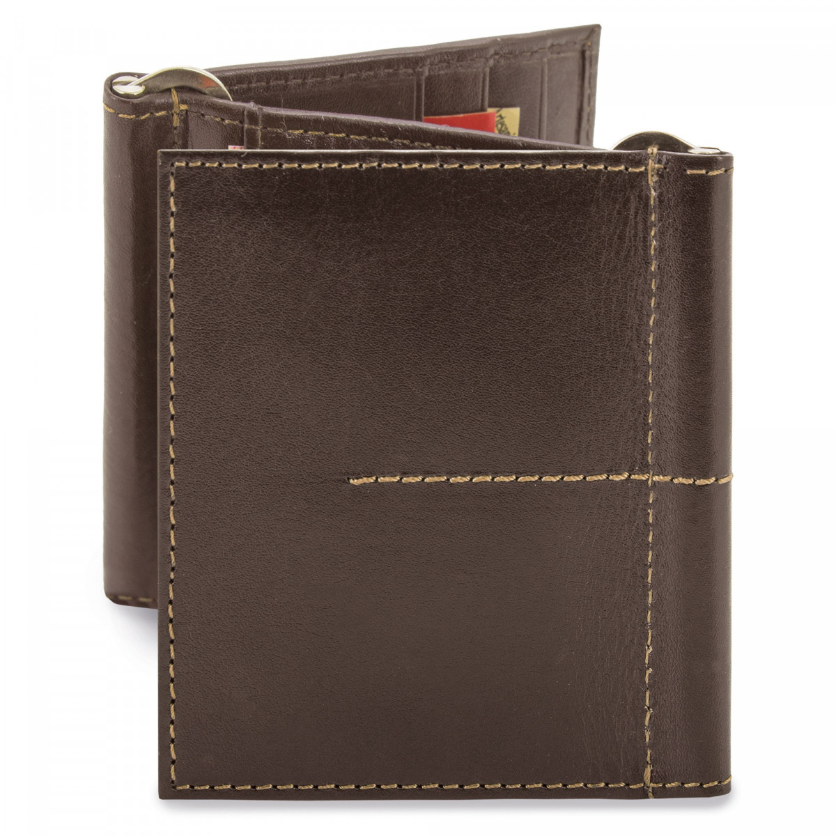 Portefeuille pinza italie