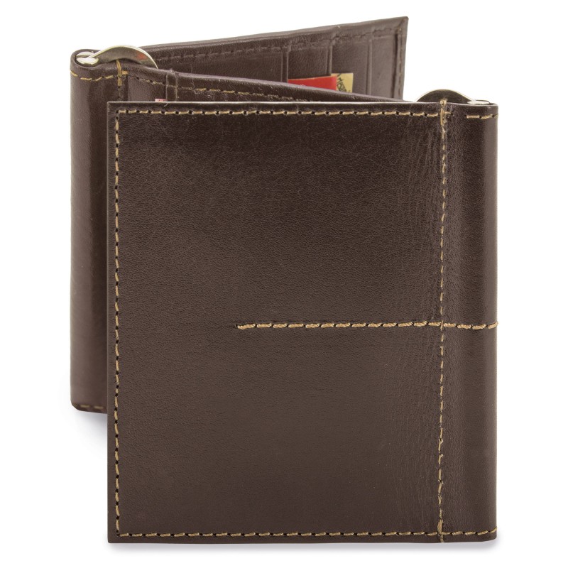 Portefeuille pinza italie