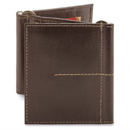 Portefeuille pinza italie