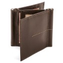 Portefeuille pinza italie