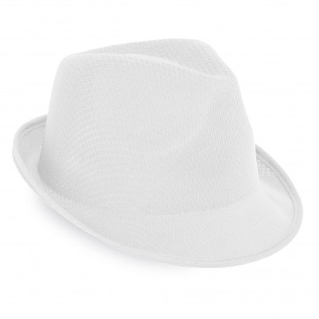 Chapeau Premium Blanc