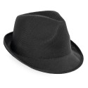 Chapeau premium noir