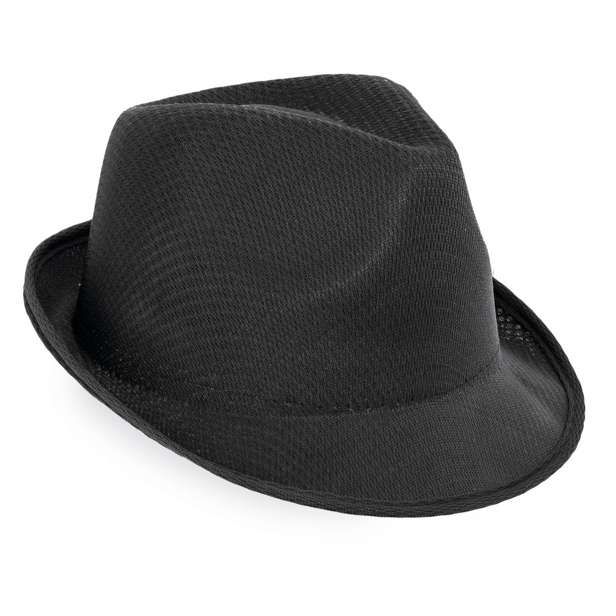 Chapeau premium noir