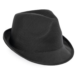 Chapeau Noir Premium