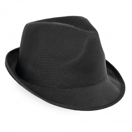Chapeau premium noir