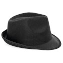 Chapeau premium noir