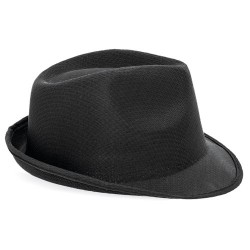 Chapeau Noir Premium