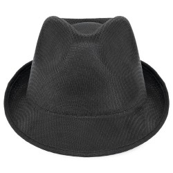 Chapeau Noir Premium