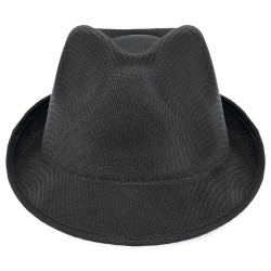 Chapeau Noir Premium